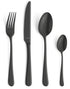 AMEFA Bestekset 24dlg - Vintage black 1410ATTR24C40