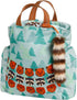 FOREST Rugzak boys - mini Billie TU UC