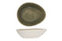 SPIRIT olive - Schaaltje 8.5x10.5x4cm Cosy&Trendy