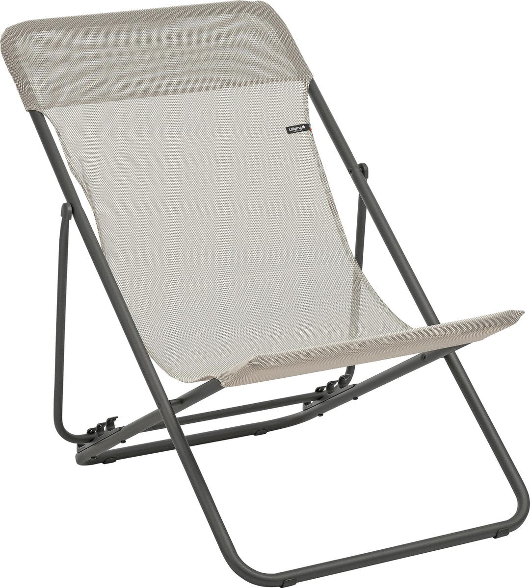 Lafuma MAXI TRANSAT ligzetel - seigle TU UC 9868