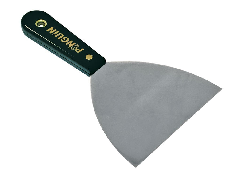 PINGUIN nylon-grip inox 125mm