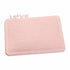 KOZIOL Happy Board Love snackbord poeder roze   TU UC