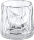 KOZIOL Club NO.2 waterglas 250ml crystal TU UC