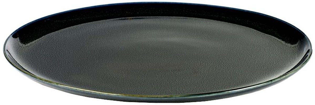 ANITA LE GRELLE - Bord dark blue M 22cm TU LU