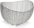 SERAX - Diepe schaal TALE wit - 31x29x21 TU  Antonio Sciortino