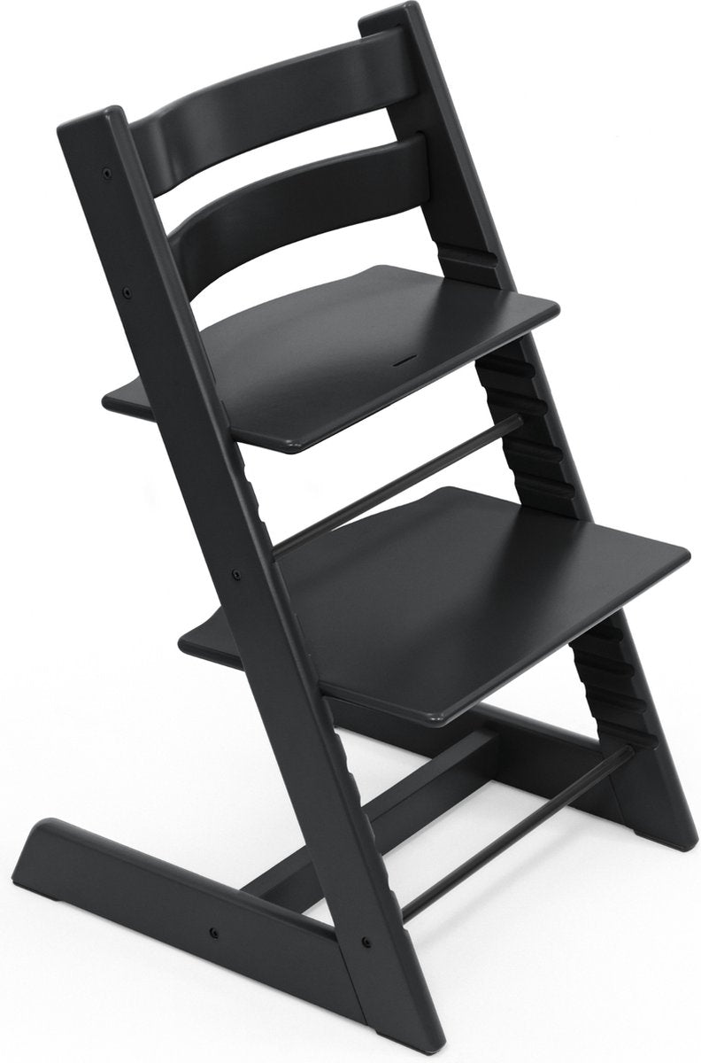 STOKKE Tripp Trapp stoel - zwart