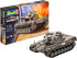 REVELL - Leopard 1 tank
