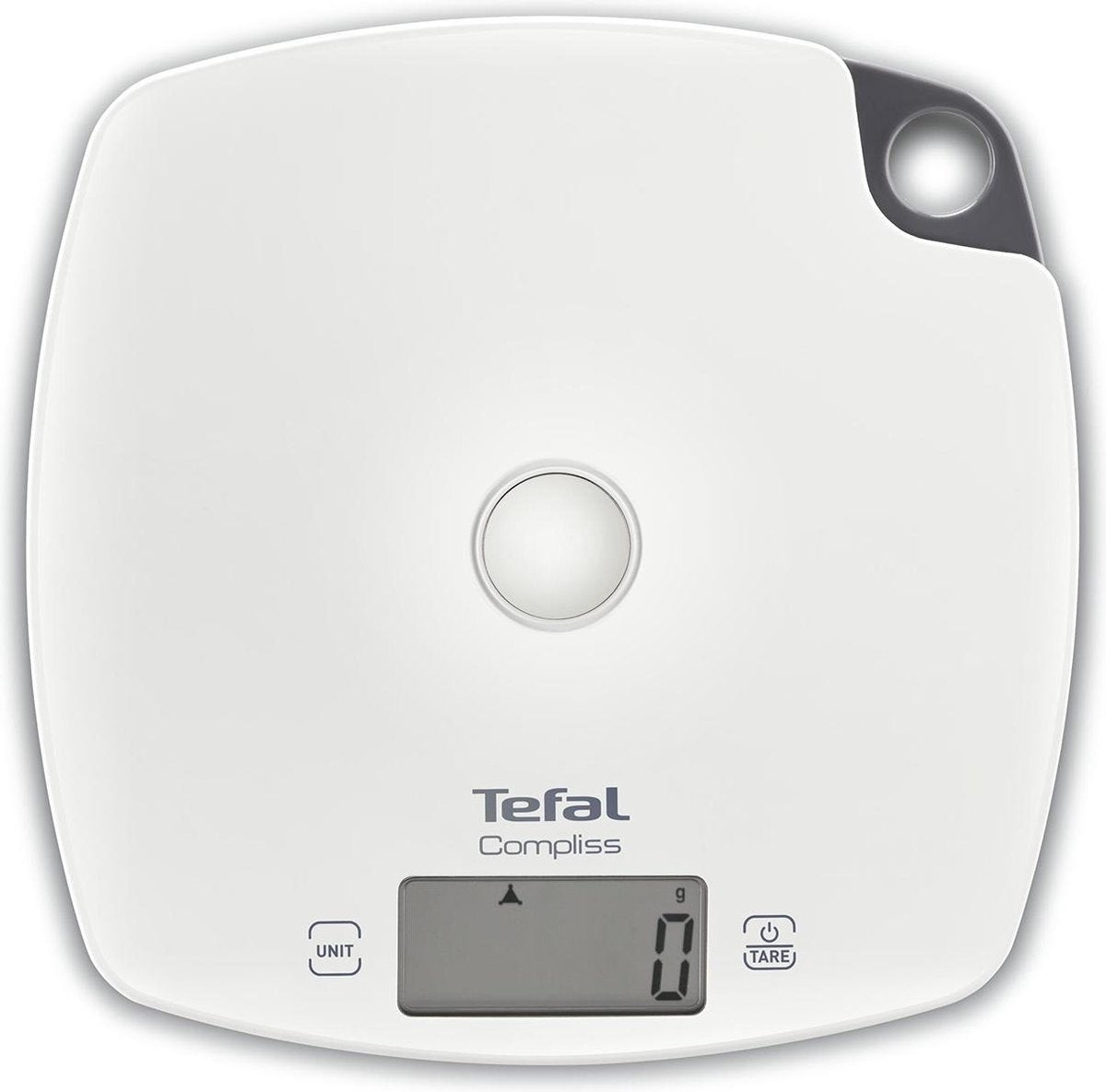 TEFAL Compliss - keukenweegschaal 5kg elektronisch