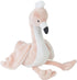 HAPPY HORSE Fay flamingo - knuffel -27cm TU