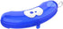 FRUITFRIENDS Banaandoos - blauw