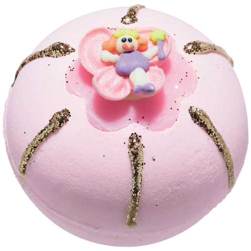BOMB Urban princess - badbruisbal bruisbal