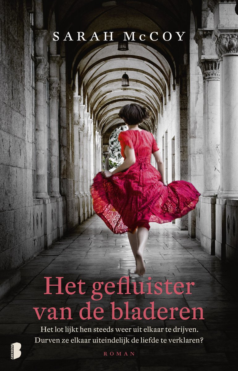 Het gefluister van de bladeren TU