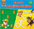 PAW PATROL - Eerste schrijfspelletjes (3/4j.)