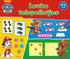 PAW PATROL - Leuke telspelletjes 4/5j