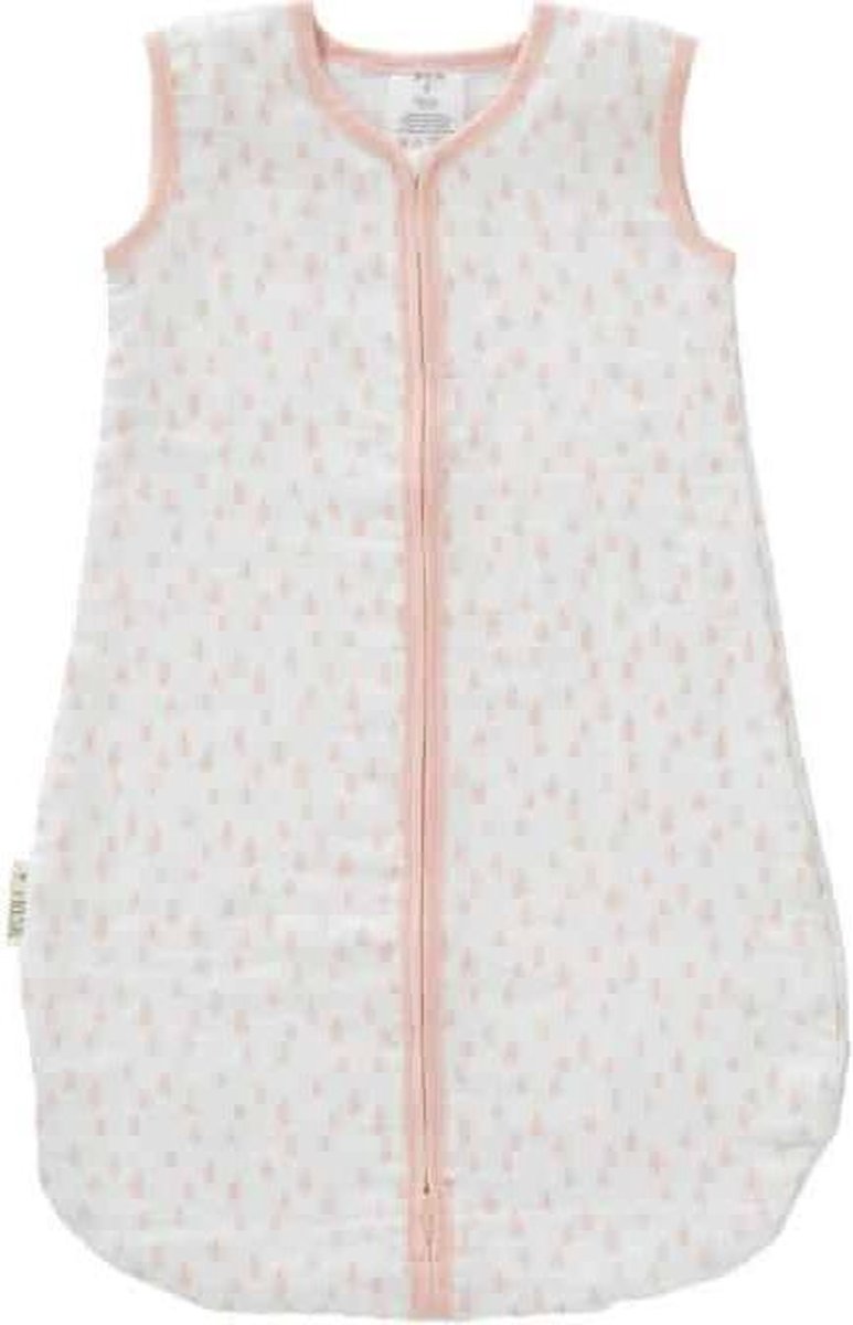RAINDROPS chintz - Slaapzak tetra - 0/6m TU UC