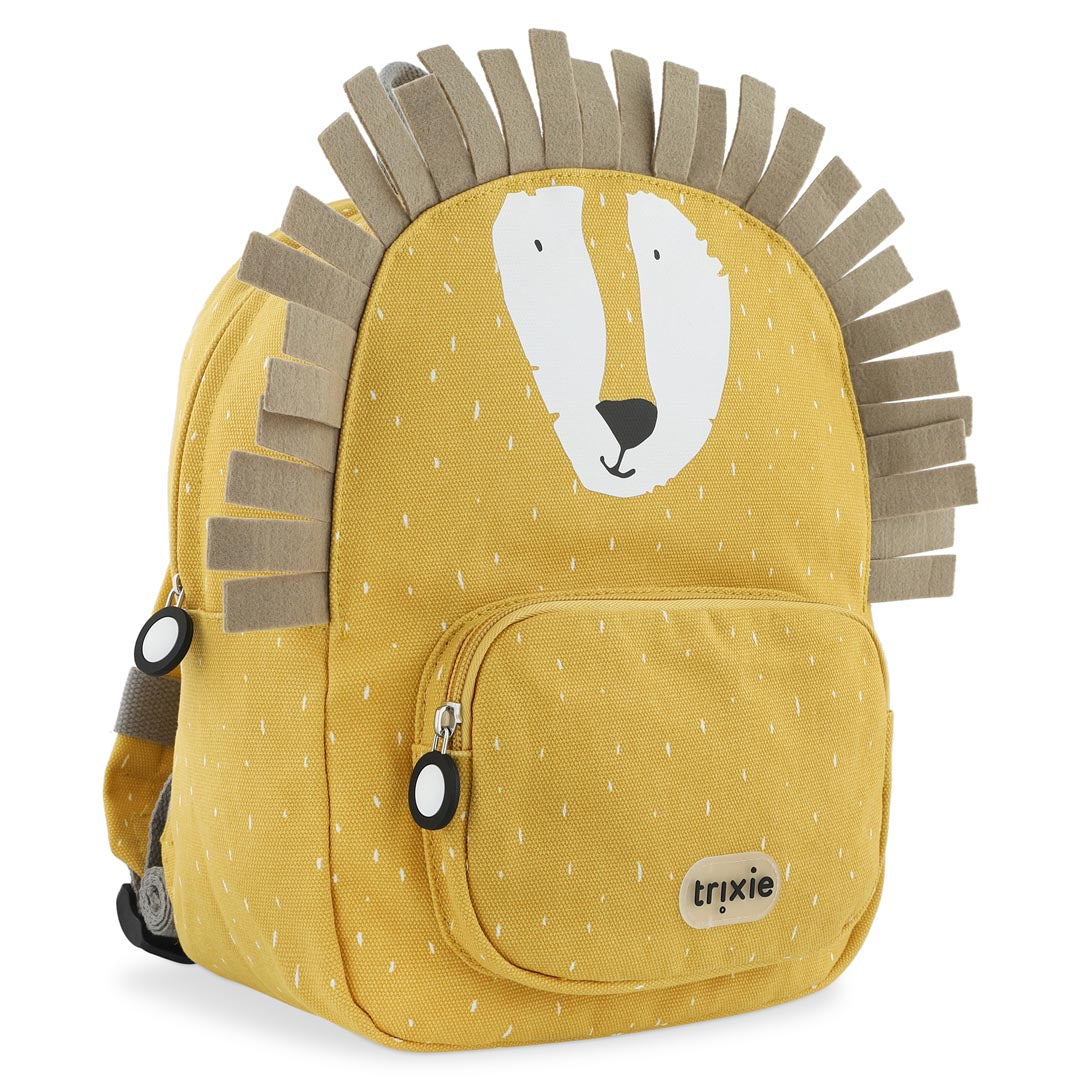 TRIXIE Mr. Lion rugzak - 23x31x10cm