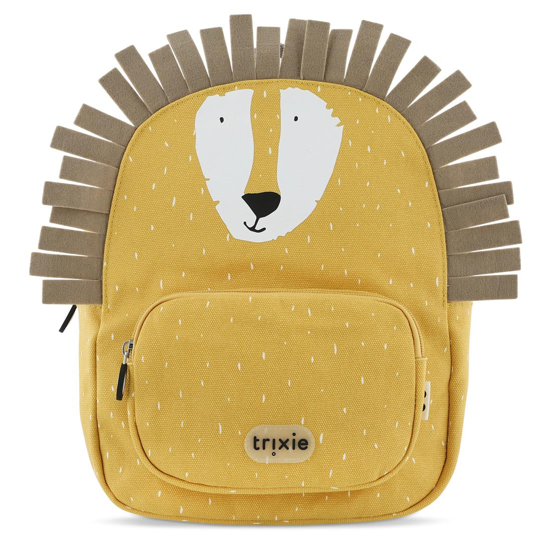 TRIXIE Mr. Lion rugzak - 23x31x10cm