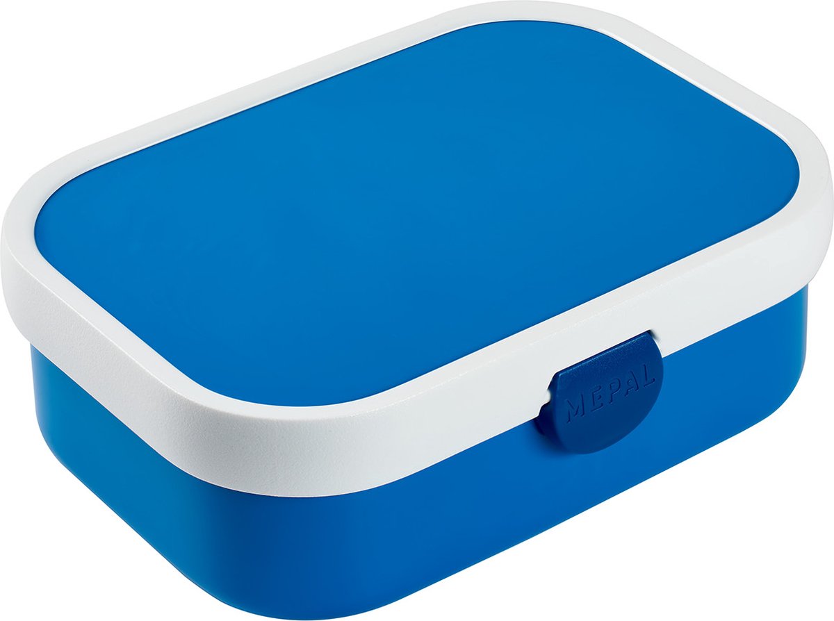 MEPAL Campus lunchbox - blauw