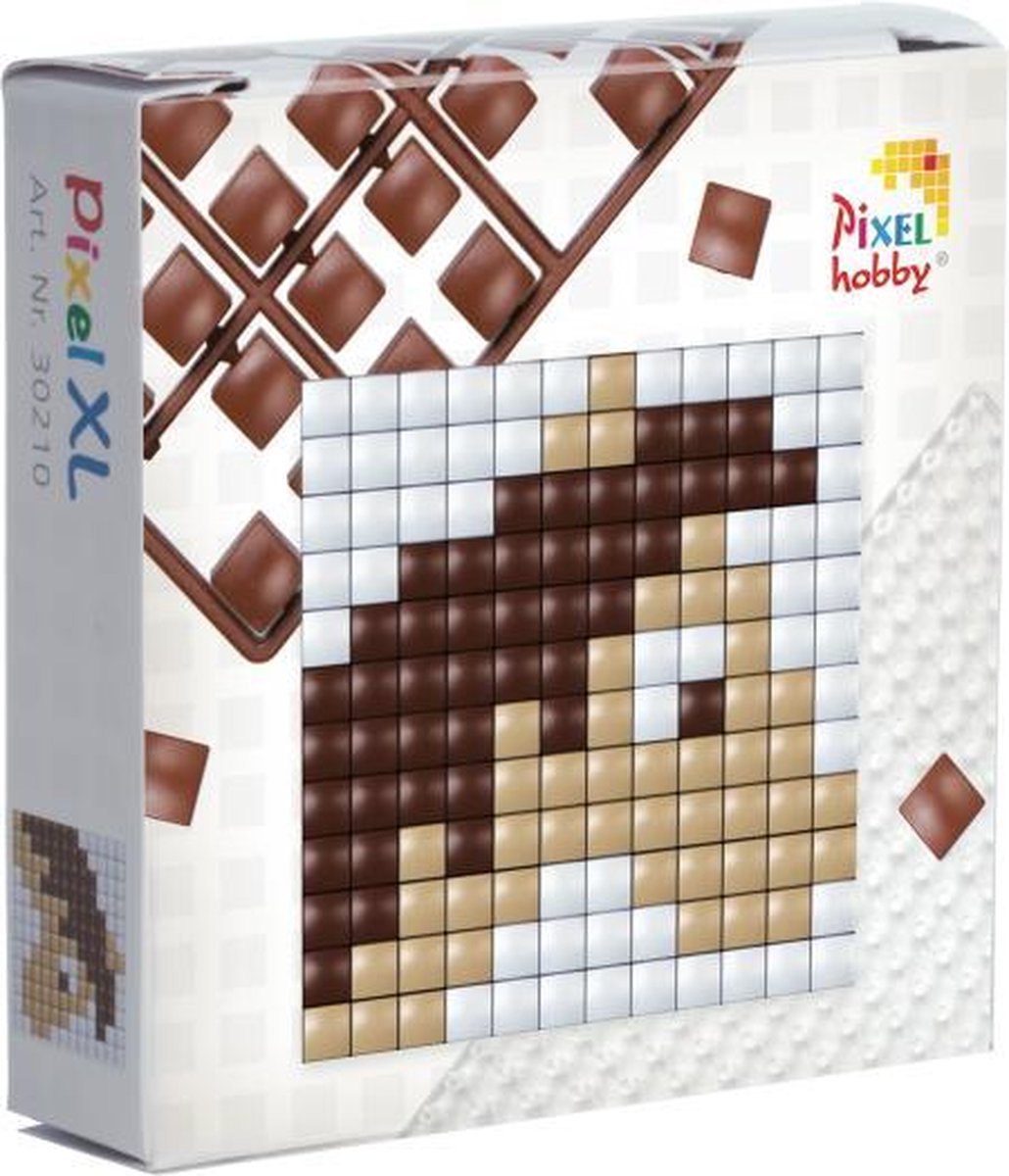 PIXEL - Pixel XL promotieset 30210