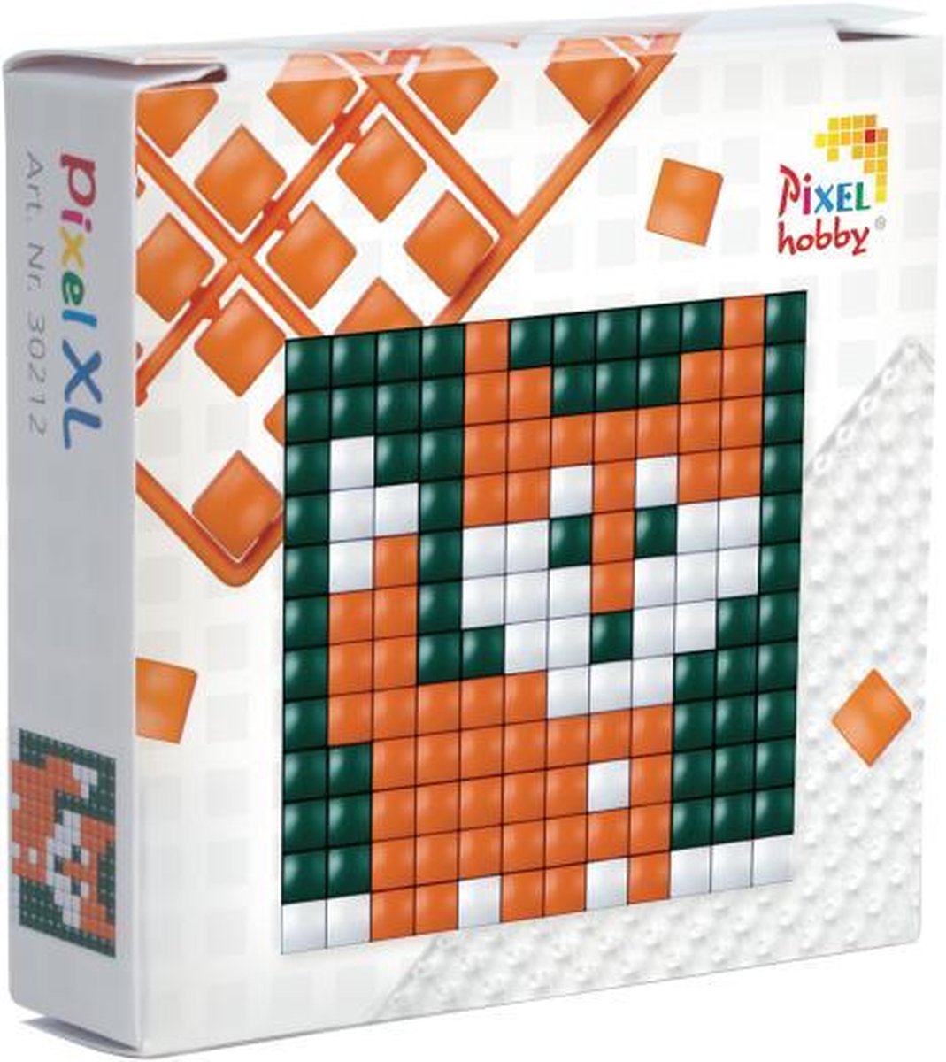 PIXEL - XL promotieset - vos