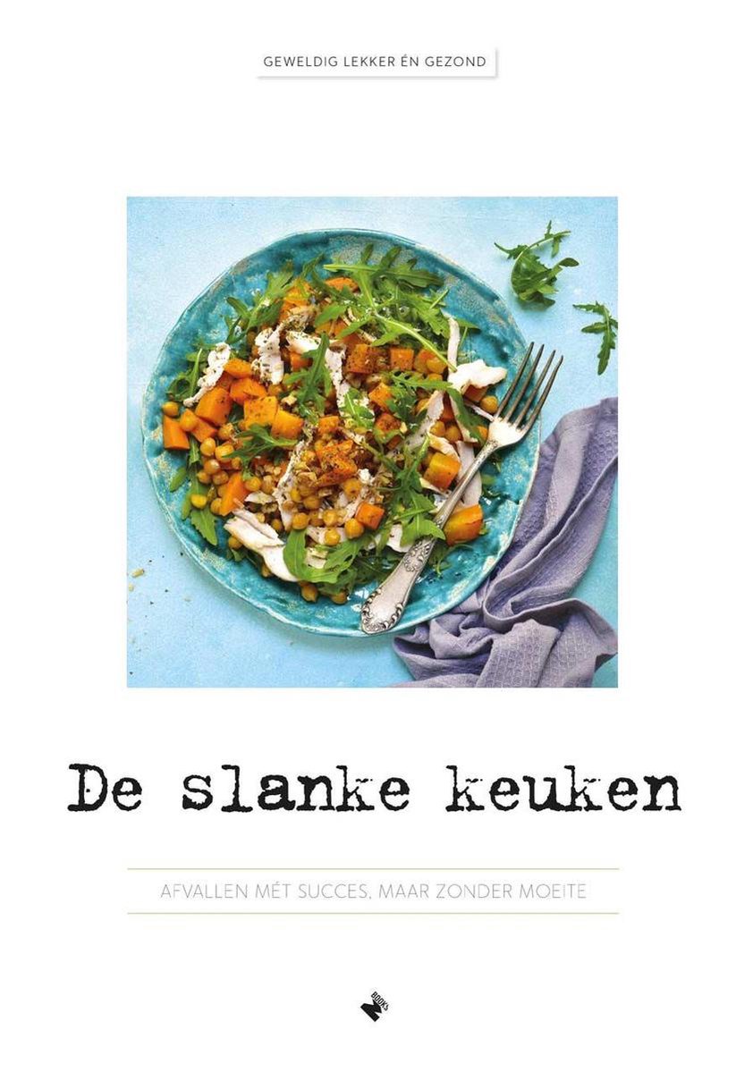 De slanke keuken - S. Matthys TU