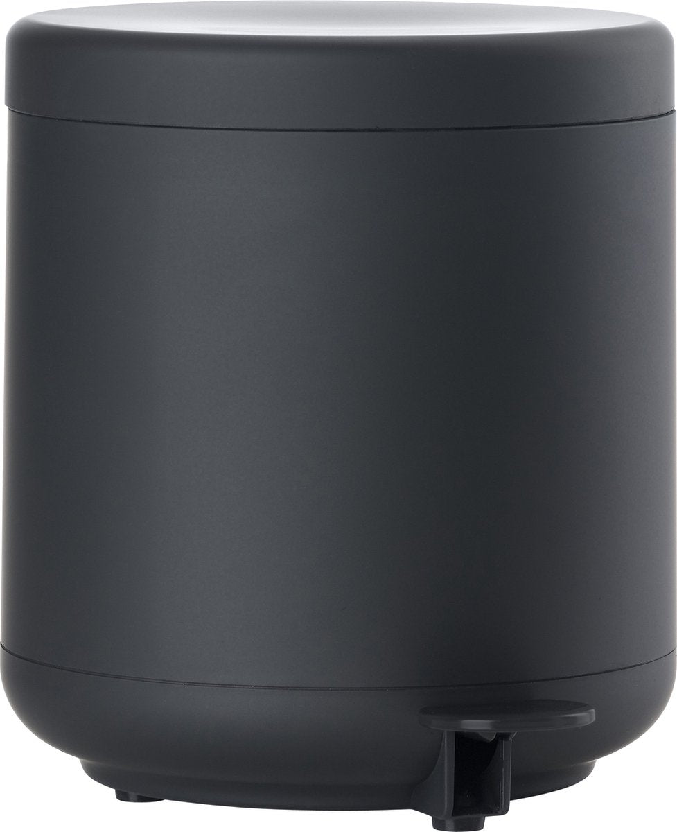 ZONE Ume pedaalemmer 4L - zwart