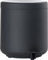 ZONE Ume pedaalemmer 4L - zwart