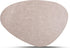 S&P Tabletop - Placemat ovaal 47x32cm - beige  tu uc