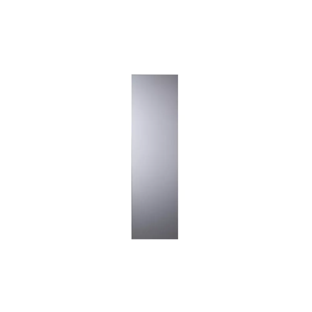 LAFINESS Spiegel met gepolijste rand 4mm - 120x30cm