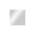 LAFINESS Spiegel vierkant met gepolijste rand 3mm 6st.- 10x10cm
