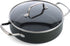 DAGELIJKSE KOST - stoofpan met deksel - 24cm / 3.10L    (sauteerpan)