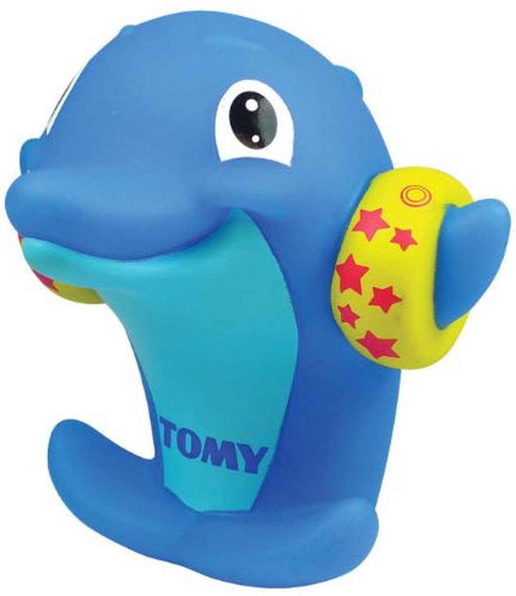 TOMY - Dolfijn Waterspuitertje