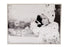 Cosy&Trendy CUBE fotokader - 16x21cm wit TU UC