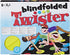 Twister geblinddoekt - HASBRO FAM. GAMES