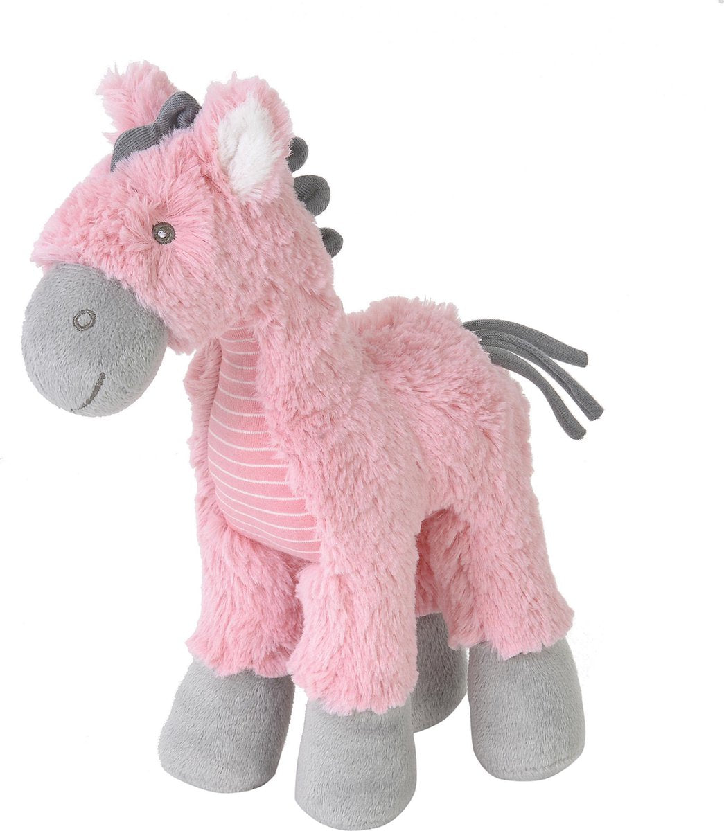 HAPPY HORSE Hadel paard - knuffel 24cm TU