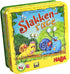 HABA Spel - Slakkenrace 304122