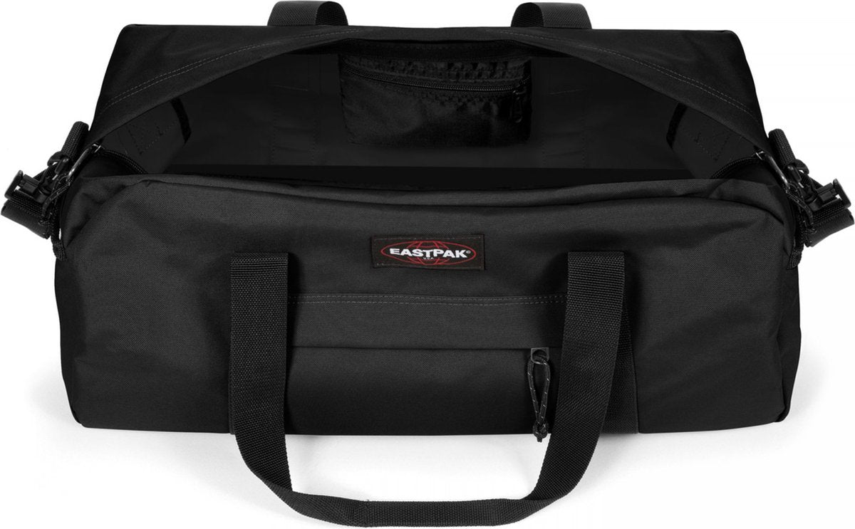 EASTPAK Stand reistas - zwart*