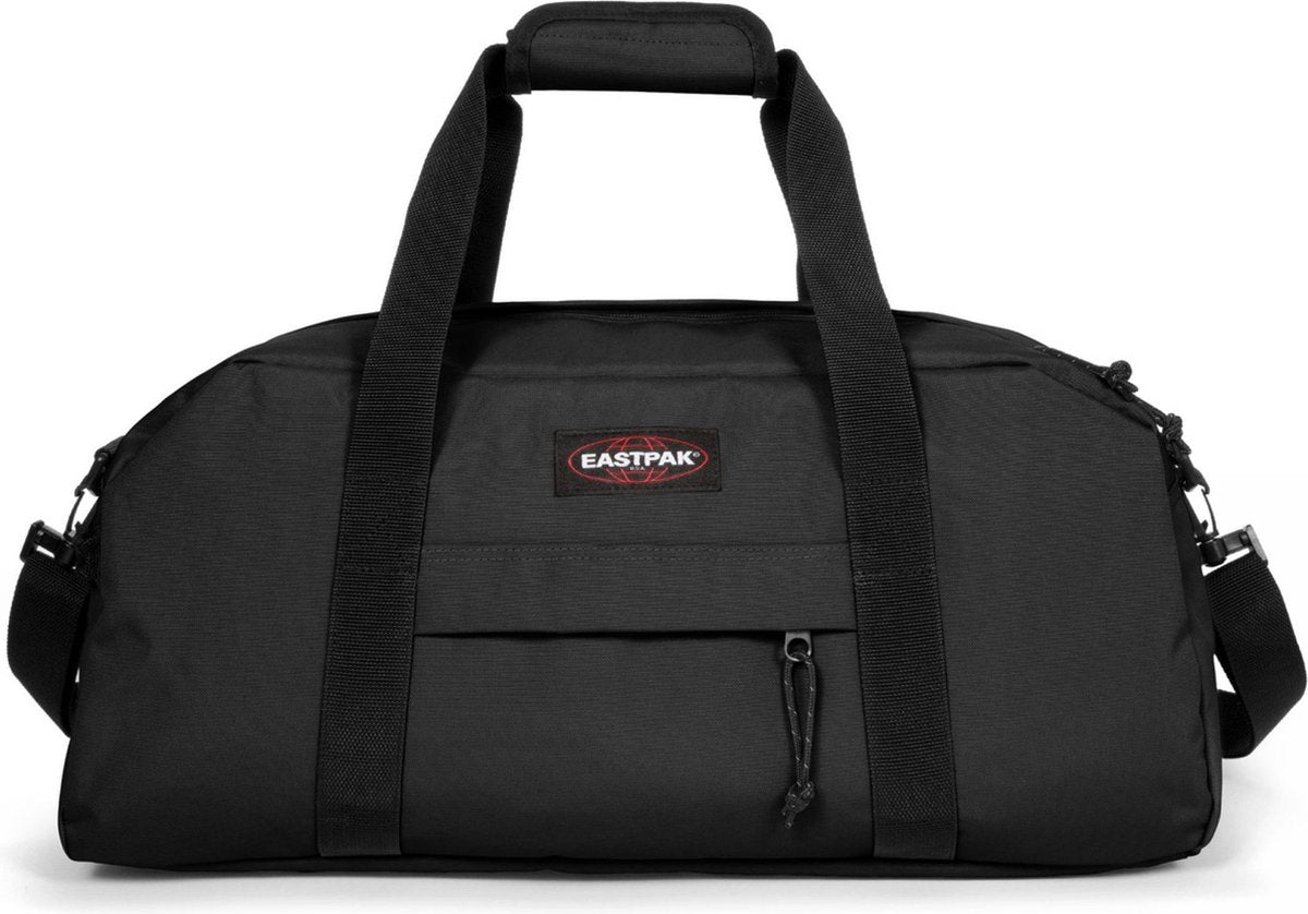 EASTPAK Stand reistas - zwart*