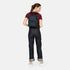 EASTPAK Orbit rugzak - triple denim*