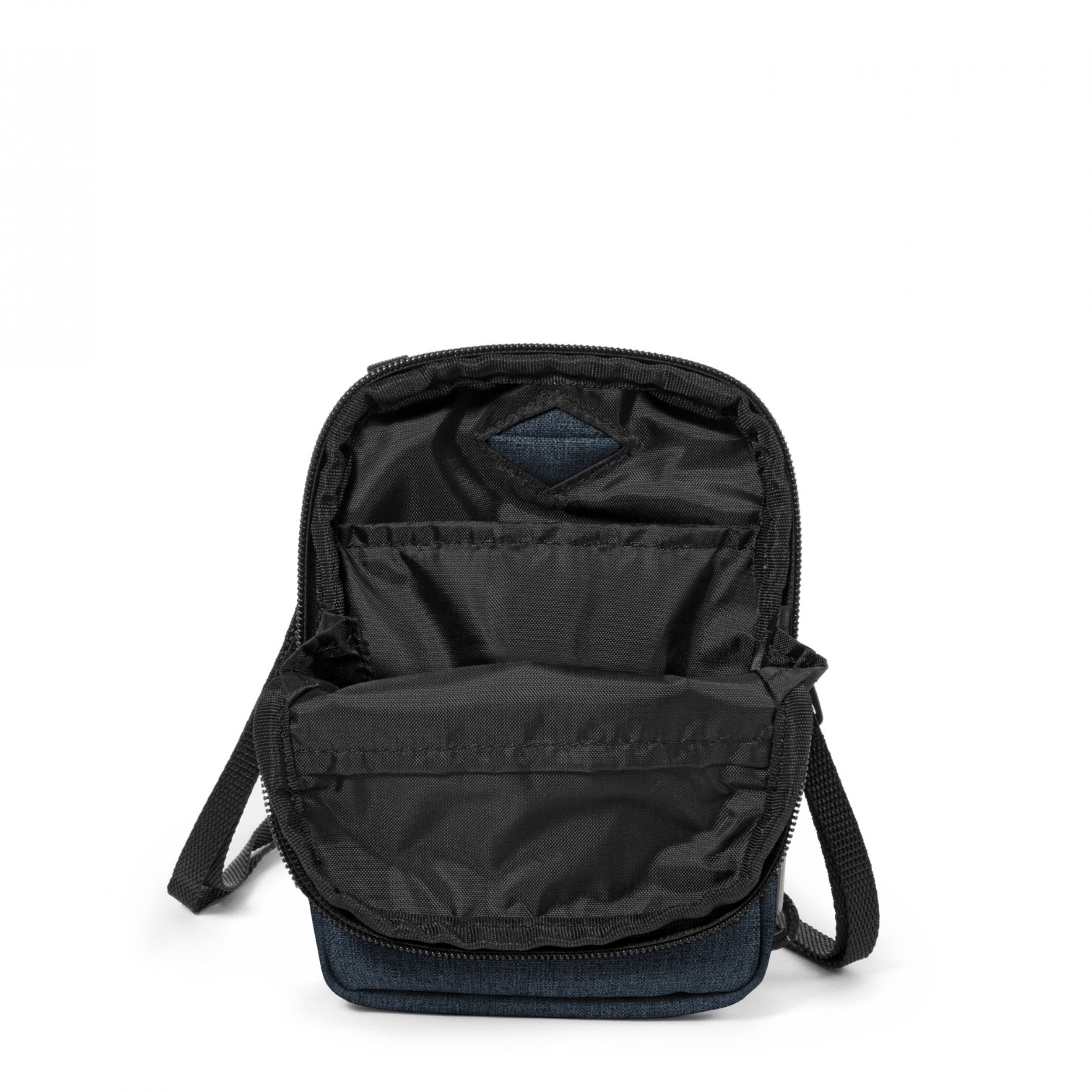 EASTPAK Buddy schoudertas - triple denim *