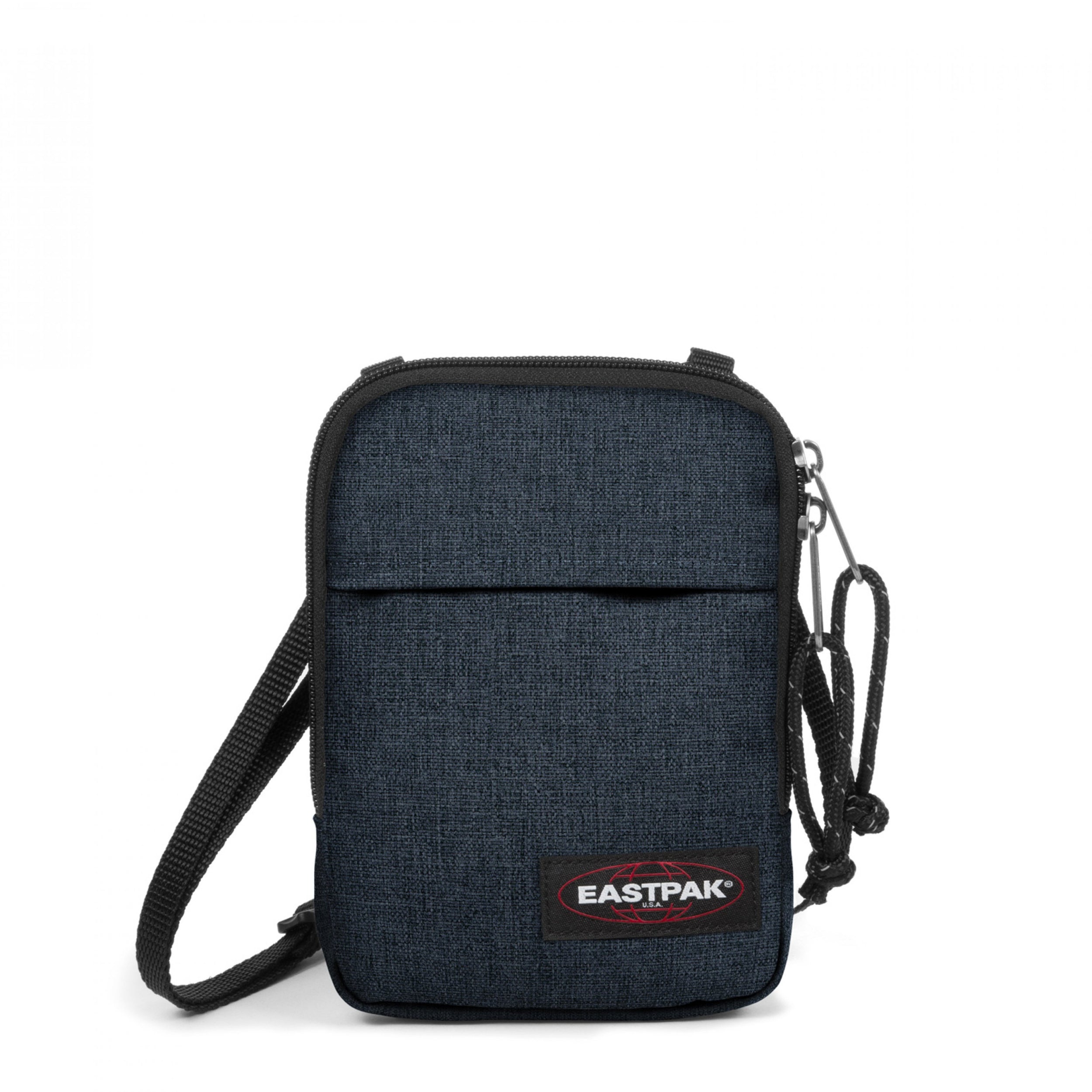 EASTPAK Buddy schoudertas - triple denim *