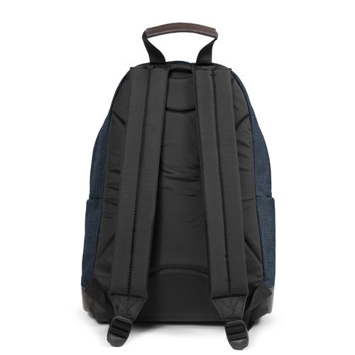 EASTPAK Wyoming rugzak - triple denim*