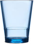 MEPAL Flow glas 200ml - blauw nordic