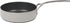 PASCALE NAESSNES Pure - Steelpan 24cm - forged alu stone grey  TU LU UC