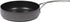 PASCALE NAESSENS Pure - Steelpan 28cm - forged alu ebony zwart  TU LU/UC