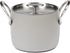 PASCALE NAESSENS Pure - Kookpot 18cm - forged alu stone grijs  TU LU/UC
