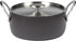 PASCALE NAESSENS Pure - Kookpot 24cm - forged alu ebony black   TU LU/UC