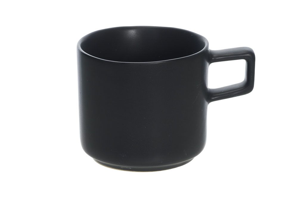COSY&TRENDY Blackwell - Espressotas 12cl TU LU