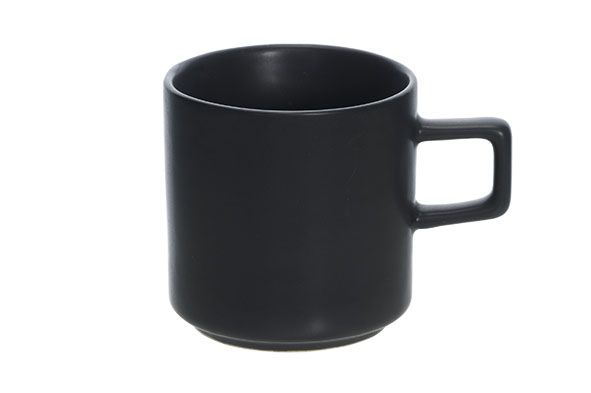 COSY&TRENDY Blackwell - Koffietas 22cl diameter7.5cmxH7.9cm      TU LU