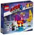 LEGO movie 70824 Kennismaking m/koningin Wiedanook Watdanook  tu uc     UV 2019